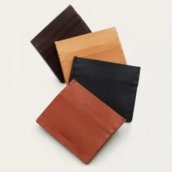 Portfele|Balagan Penny Portfel, Brazowy