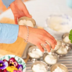 Środki Pielęgnacyjne|Balagan Pierscionek Potrojny