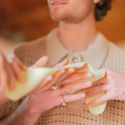 Środki Pielęgnacyjne|Balagan Pierscionek Potrojny