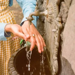 Biżuteria|Balagan Pierscionek Z Duza Kulka