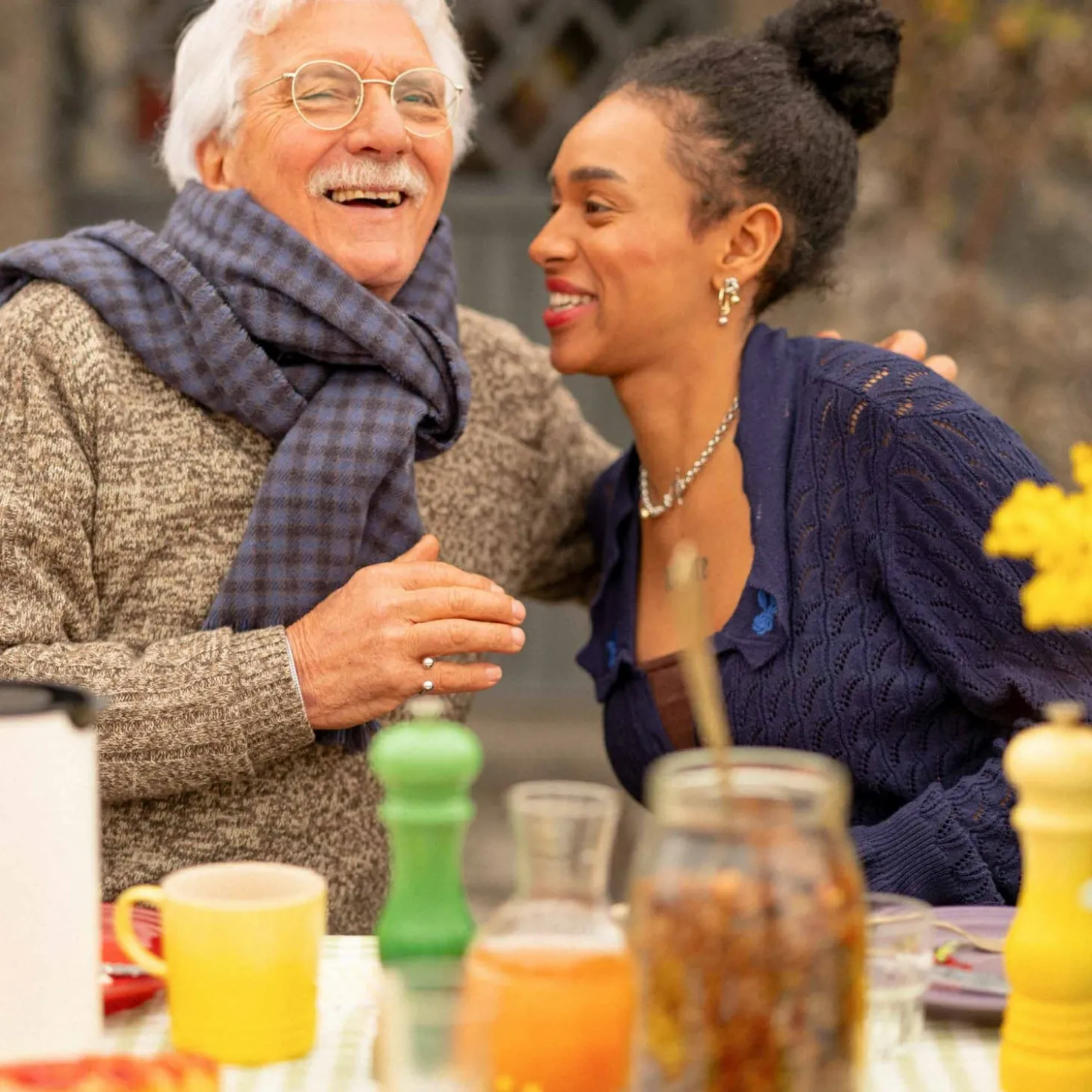 Biżuteria|Balagan Pierscionek Z Dwoma Kulkami