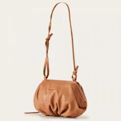 Torby Na Ramię|Balagan Plis Torebka, Karmelowy