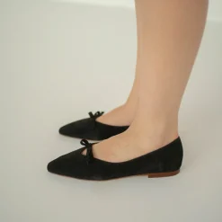 Baleriny|Balagan Pliya Baleriny, Czarny Zamsz