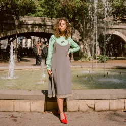 Baleriny|Balagan Pliya Baleriny, Czerwony Polysk