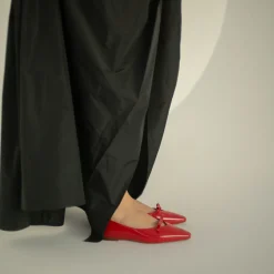 Baleriny|Balagan Pliya Baleriny, Czerwony Polysk