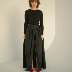 Baleriny|Balagan Pliya Baleriny, Czerwony Polysk