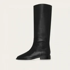 Kozaki|Balagan Polo Kozaki, Czarny Woskowany