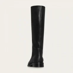 Kozaki|Balagan Polo Kozaki, Czarny Woskowany