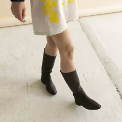 Kozaki|Balagan Polo Kozaki, Woskowany Braz Nubuk