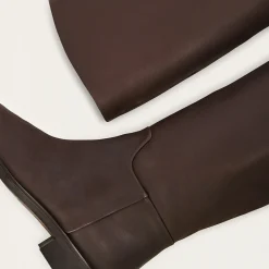 Kozaki|Balagan Polo Kozaki, Woskowany Braz Nubuk