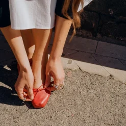 Baleriny|Balagan Prima Baleriny, Marsala