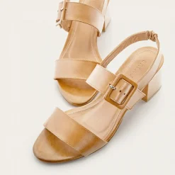 Sandaly|Balagan Rehava Sandaly, Cedrowy