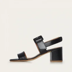 Sandaly|Balagan Rehava Sandaly, Czarny Rustykalny