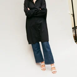 Sandaly|Balagan Rehava Sandaly, Ratanowy Polysk