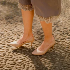 Szpilki|Balagan Rita Szpilki, Biszkoptowy