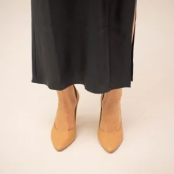 Szpilki|Balagan Rita Szpilki, Biszkoptowy