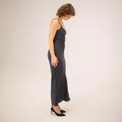 Szpilki|Balagan Rita Szpilki, Czarny Zamsz