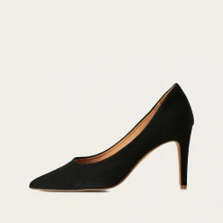 Szpilki|Balagan Rita Szpilki, Czarny Zamsz