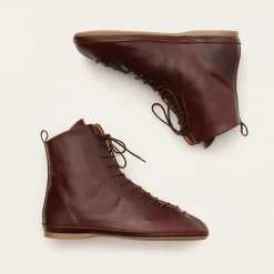 Botki|Balagan Rocky Botki, Braz Rustykalny