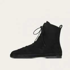 Botki|Balagan Rocky Botki, Czarny Nubuk