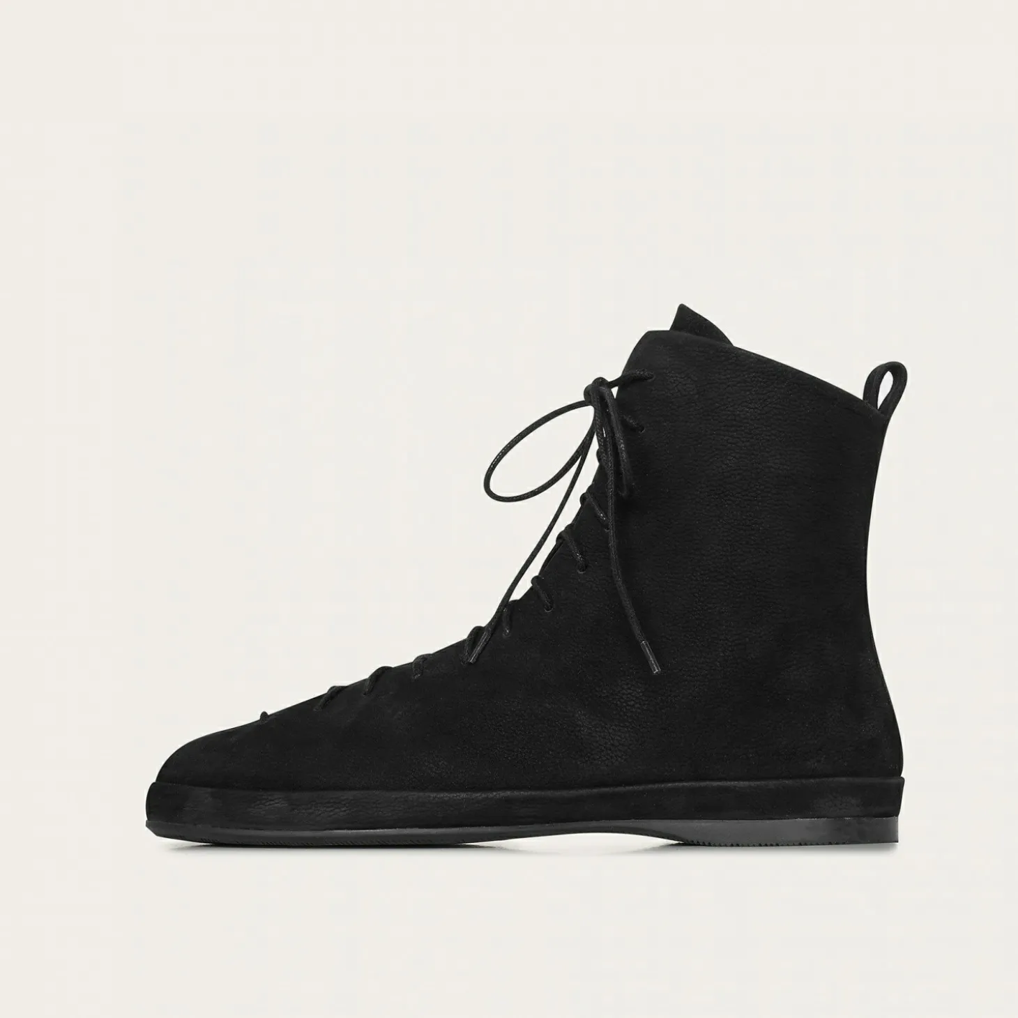 Botki|Balagan Rocky Botki, Czarny Nubuk