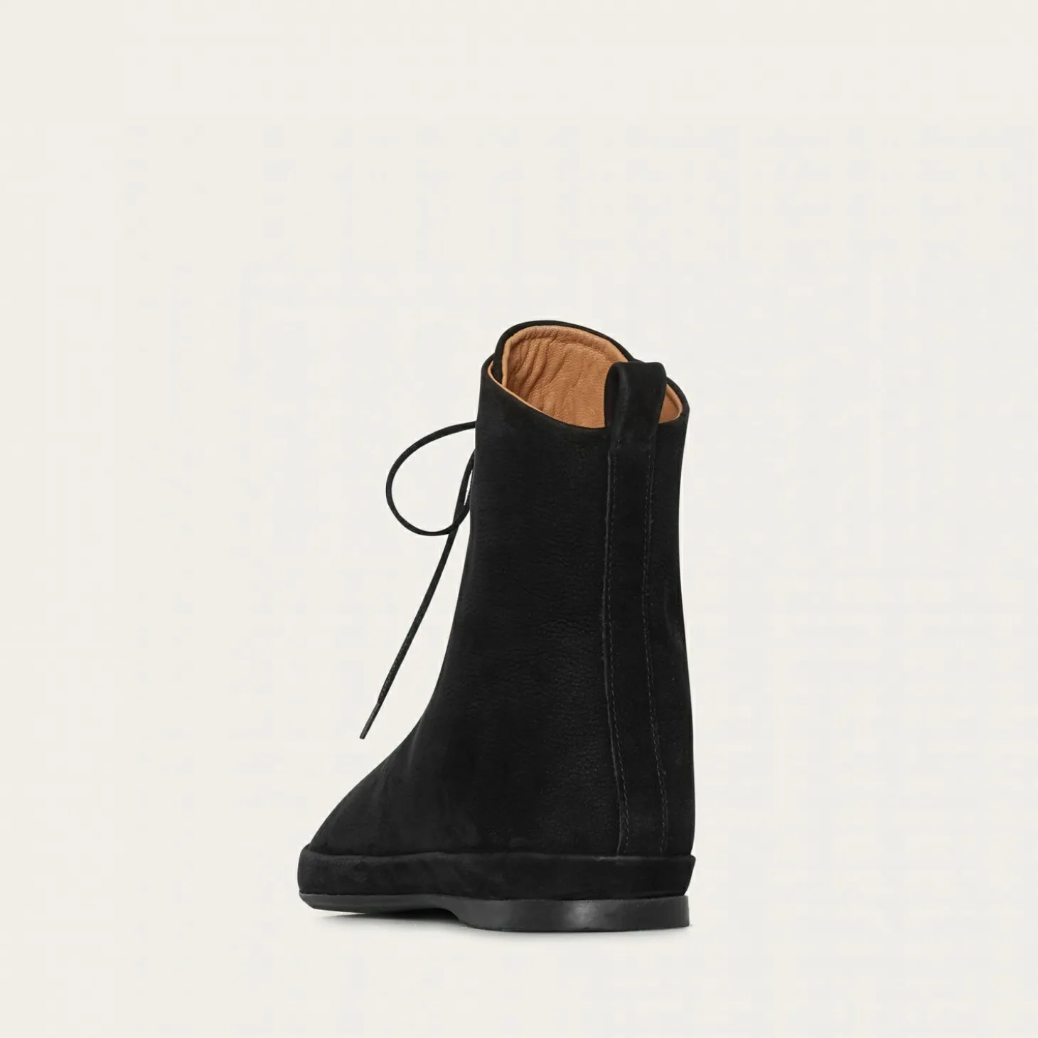 Botki|Balagan Rocky Botki, Czarny Nubuk