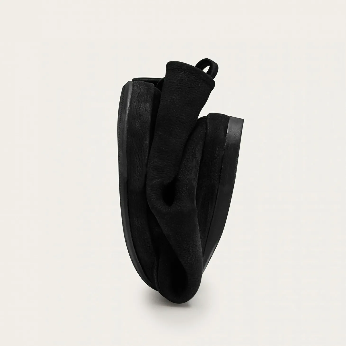 Botki|Balagan Rocky Botki, Czarny Nubuk