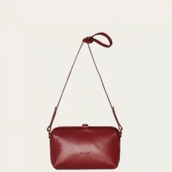 Listonoszki|Balagan Rofe Torebka M, Bordowy