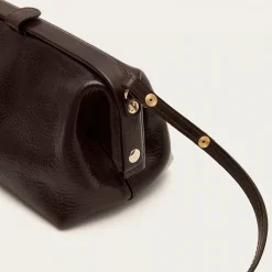 Listonoszki|Balagan Rofe Torebka M, Ciemny Braz