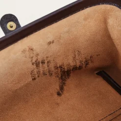 Listonoszki|Balagan Rofe Torebka M, Ciemny Braz