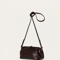 Listonoszki|Balagan Rofe Torebka M, Ciemny Braz