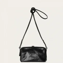 Listonoszki|Balagan Rofe Torebka M, Czarny