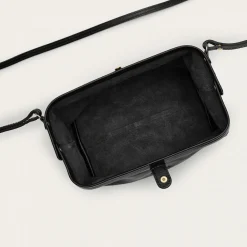 Listonoszki|Balagan Rofe Torebka M, Czarny