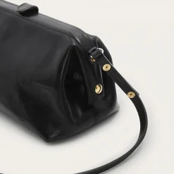 Listonoszki|Balagan Rofe Torebka M, Czarny