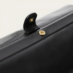 Listonoszki|Balagan Rofe Torebka M, Czarny