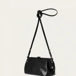 Listonoszki|Balagan Rofe Torebka M, Czarny