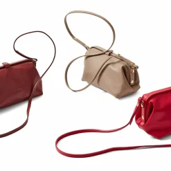 Listonoszki|Balagan Rofe Torebka M, Dymny