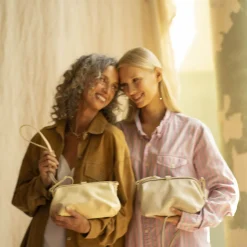 Listonoszki|Balagan Rofe Torebka M, Kosc Sloniowa