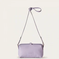 Listonoszki|Balagan Rofe Torebka M, Lawendowy