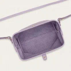 Listonoszki|Balagan Rofe Torebka M, Lawendowy