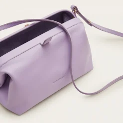 Listonoszki|Balagan Rofe Torebka M, Lawendowy