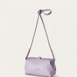 Listonoszki|Balagan Rofe Torebka M, Lawendowy