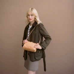 Listonoszki|Balagan Rofe Torebka M, Naturalny