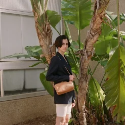 Listonoszki|Balagan Rofe Torebka M, Naturalny