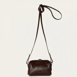 Listonoszki|Balagan Rofe Torebka S, Ciemny Braz