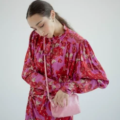 Listonoszki|Balagan Rofe Torebka S, Rozowy