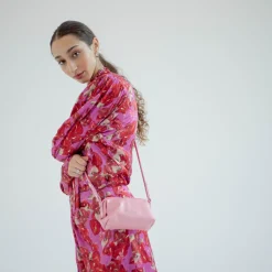 Listonoszki|Balagan Rofe Torebka S, Rozowy