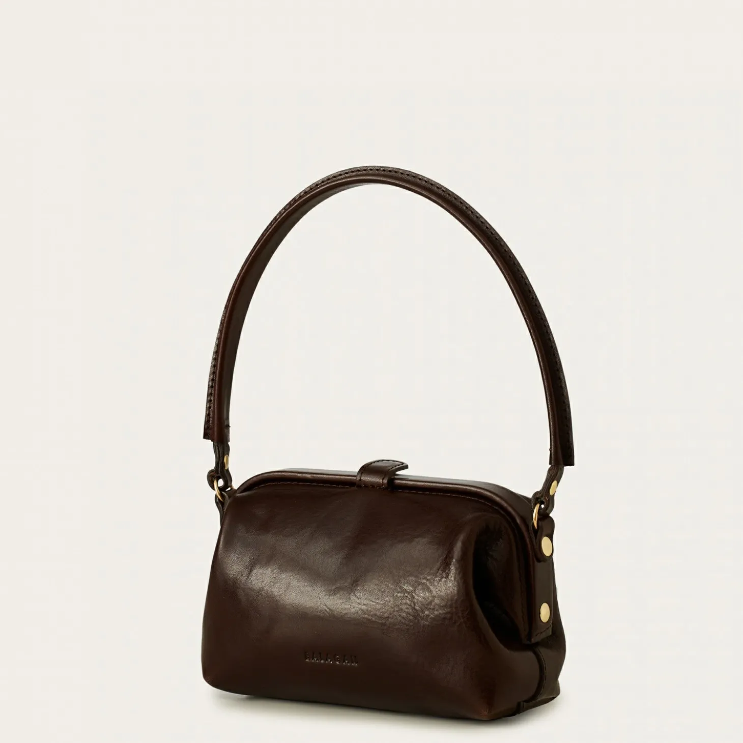 Minitorebki|Balagan Roha Torebka, Ciemny Braz