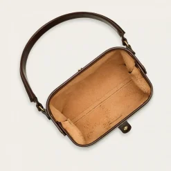 Minitorebki|Balagan Roha Torebka, Ciemny Braz