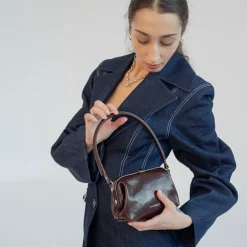 Minitorebki|Balagan Roha Torebka, Ciemny Braz